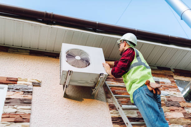 Best HVAC Maintenance Near Me  in State Center, IA