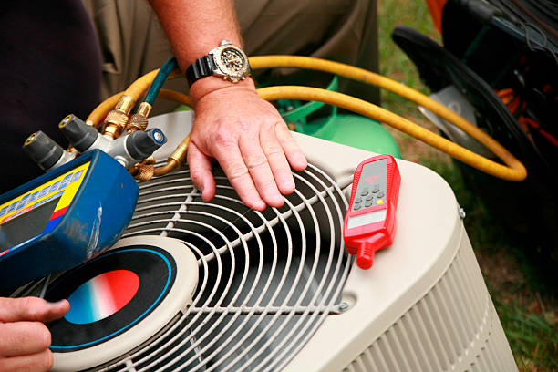 Best HVAC Tune-Up Services  in State Center, IA
