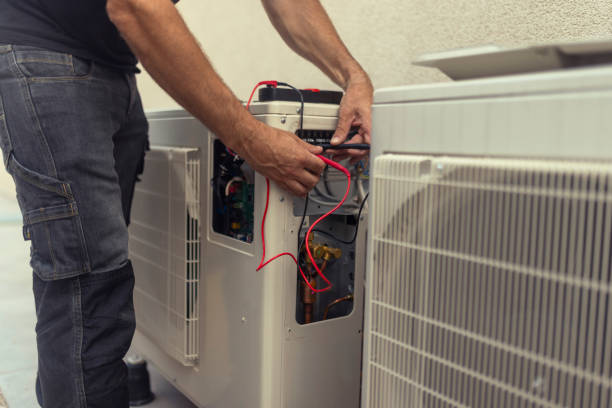 Best Best HVAC Companies  in State Center, IA