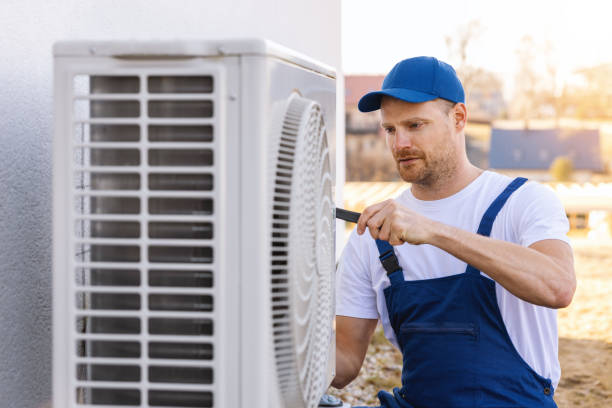 Best Central Air Repair  in State Center, IA