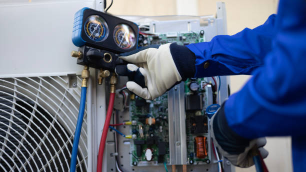Best HVAC Air Duct Cleaning  in State Center, IA